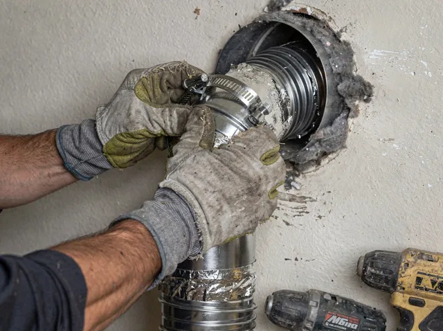 Hose Installation service in Concord, NC